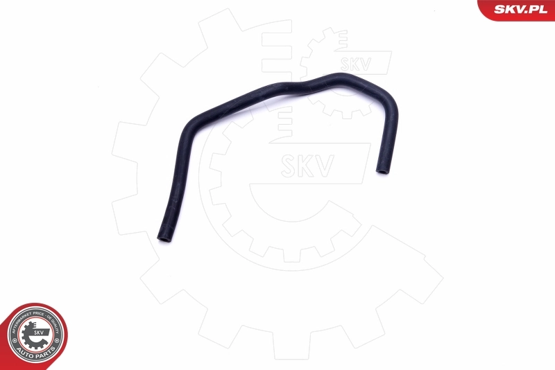 Charge Air Hose